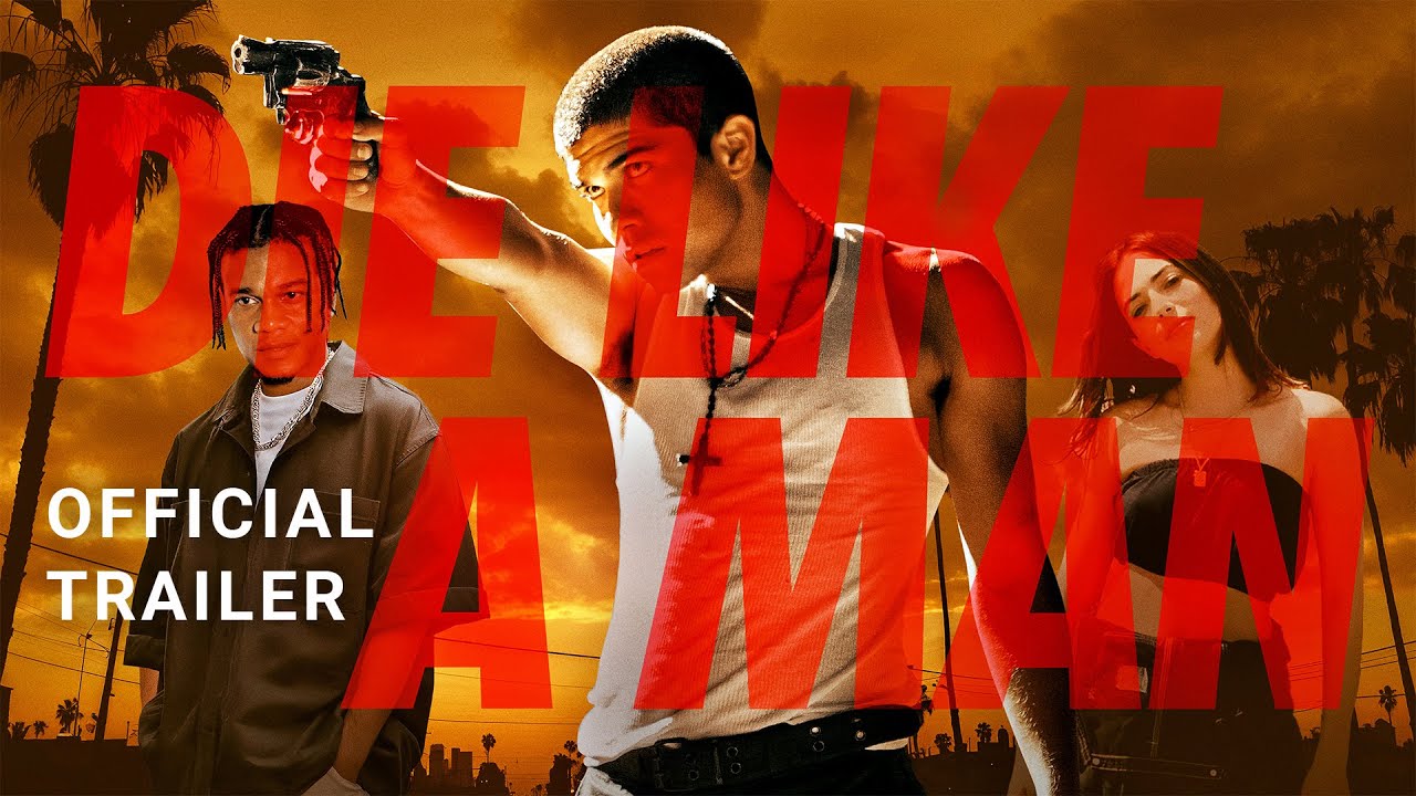 Official Trailer