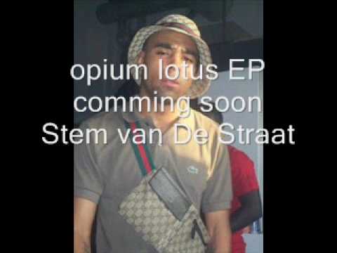 Opium Lotus - De Movement