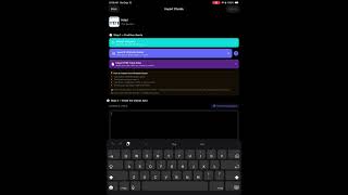 Getting Your Songs In video thumbnail