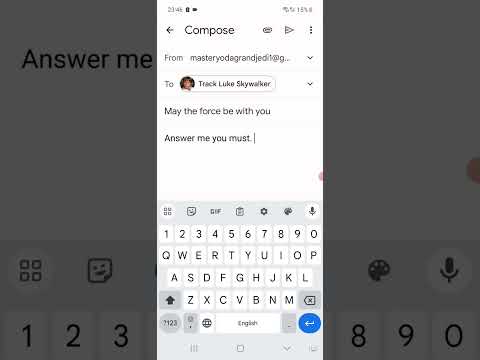 Track - Email Tracking