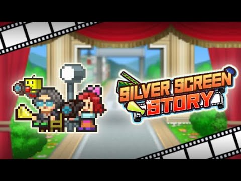Silver Screen Story - Trailer - YouTube