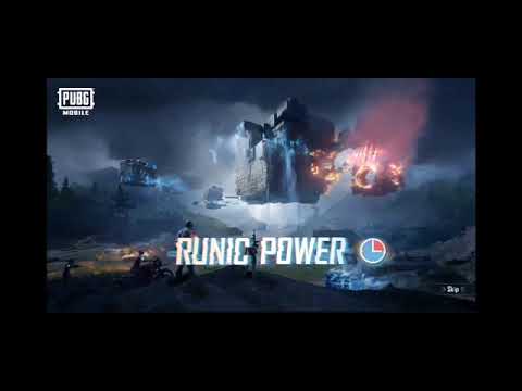 Runic power mode // unlimited power of runic mode