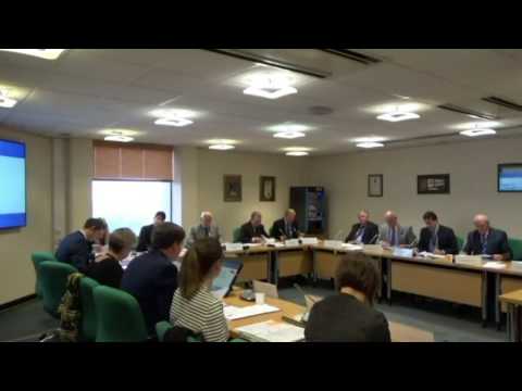 170125 Planning - Finance