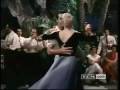 A Dance Lesson! - Ricardo Montalban, Lana Turner ...