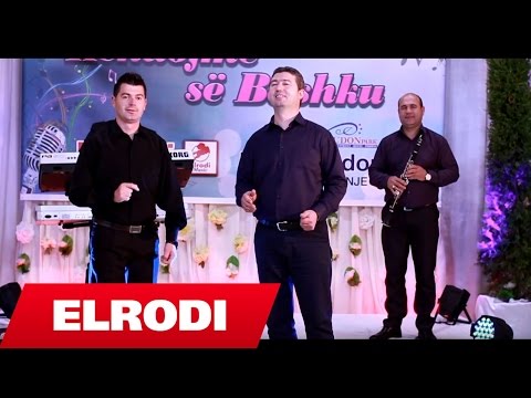 Asllan Alla & Artur Teta - Kolazh dasme (Official Video HD)