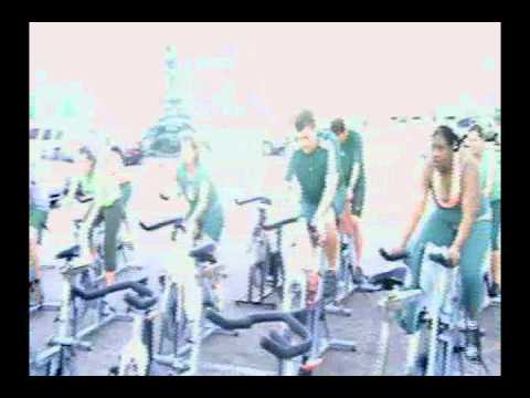 Les Mills Launch RPM 51 SWAT Fitness Kalamazoo, Michigan