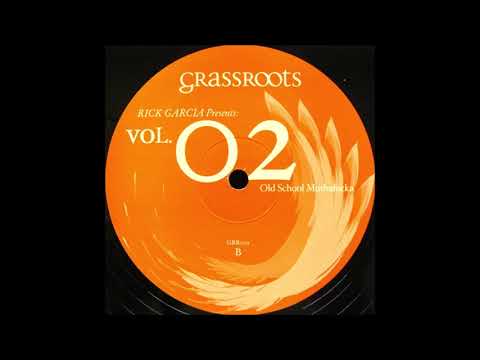 Rick Garcia - Got Me Love Dancin'