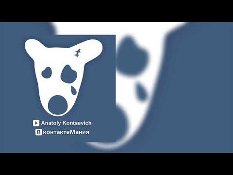 Anatoly Kontsevich - ВконтактеМания (2014)