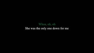 G Eazy, Carnage - Down For Me ft  24hrs (Lyrics)