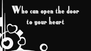Oh Baby I Need You So - Eternal