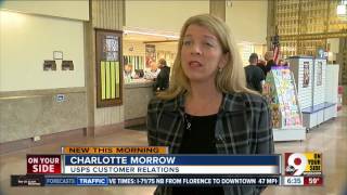 Post office hiring 300 mail carriers