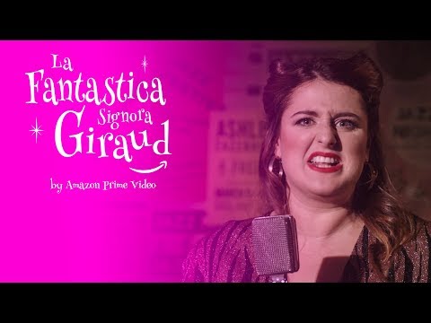 La Fantastica signora Giraud - Episodio 3: La famiglia