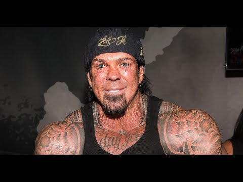 Rich Piana-Autopsy Results Released to the public!