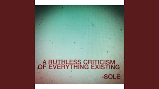 Letter to a Young Rapper