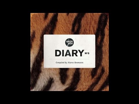 David Jach - Losing Control