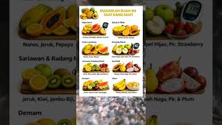 Download lagu fruit when sick #healthtips mp3