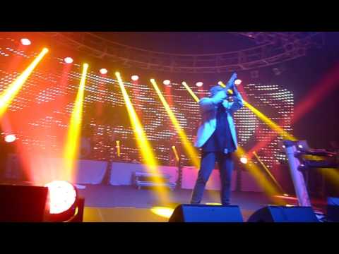 Alphaville in Brno, 16.2.2017 - Apollo