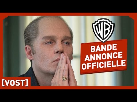 Strictly Criminal - Bande Annonce VOST