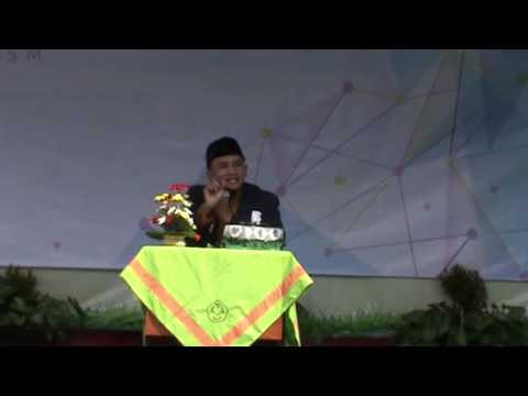 Abu Takeru: Jalan-Jalan Malam