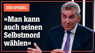 Entzaubert sich die AfD an der Macht? Michel Friedman im Spitzengesprä