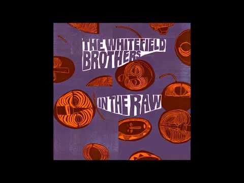 The Whitefield Brothers - Eji