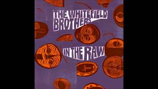 The Whitefield Brothers - Eji