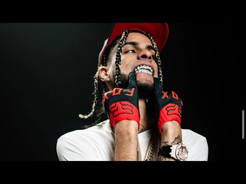 [FREE] YOVNGCHIMI x Hades 66 Type Beat ''JUICY" | TRAP INSTRUMENTAL