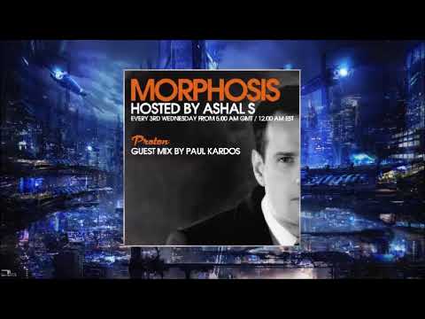 Paul Kardos - Morphosis on Proton Radio