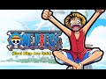 ️ONE PIECE ANIME QUIZ ️ EAST BLUE ARC EASY For True Onepiece Fans ️