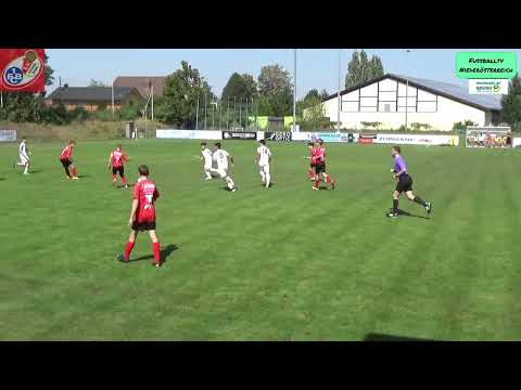 U16 SPG Leobendorf A  gegen SC Inkasso Blum St. Pölten Union Landhaus