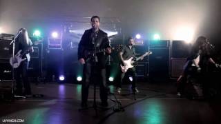 Livy High - No Angel (Official Music Video)