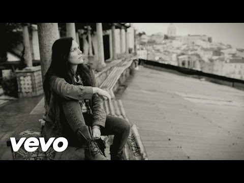 Caroline Chevin - Hey World (Videoclip)