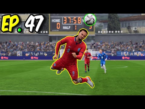 FC 24 PLAYER CAREER EP. 47 - GOAL OF THE SERIES!!