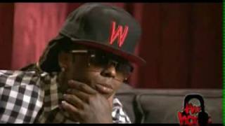 Inside The Mind Of Lil Wayne