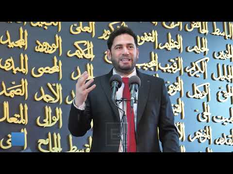 Hutbe | Pushteti i profetit Sulejman a.s Nenshtroi xhindet, dinte gjuhen e kafsheve [24 Shkurt 2023]