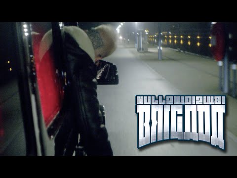 RUFUZ & BAZU - BRIGADA (prod. by The Ironix) [Official Video]