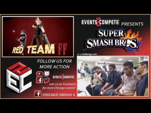 PCB #51 2v2 Winners Finals - UR l Ned & VexXlOni l Day vs. E2C l Tyroy & PG l MVD