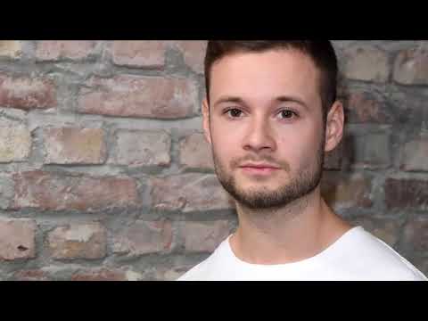 Der schönste junge aus der Stadt [Inscope21]