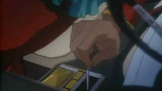 Death in June/ Utena AMV - Death is the Martyr of Beauty