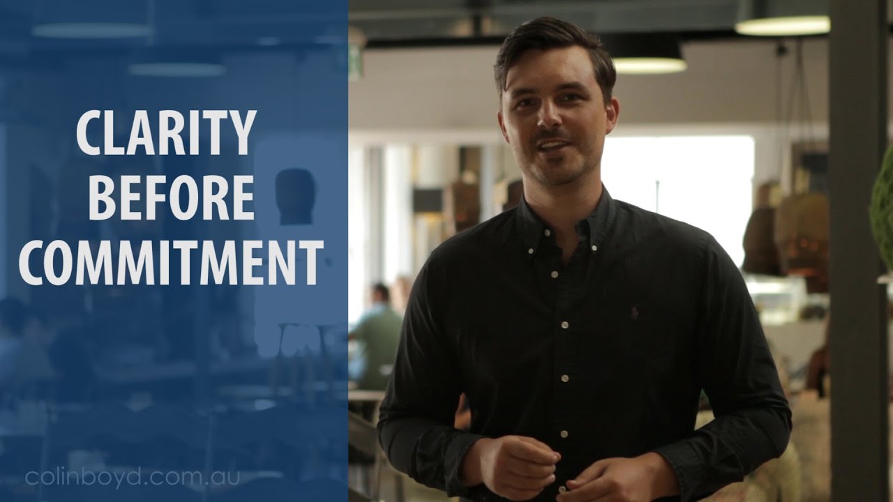 How to Lead A Team More Effectively with Colin Boyd