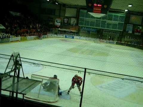 Gianni Ehrensperger (EHC Biel - Kloten 6-5)
