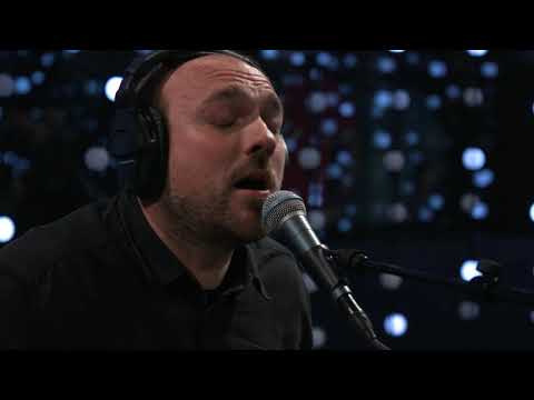 Jeremy Enigk - Shade And The Black Hat (Live on KEXP)