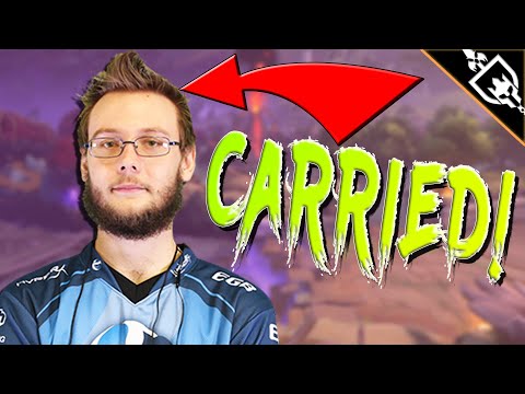 CARRYING MY FAVORITE MAN XENOTRONICS! | Freya | Incon | Smite