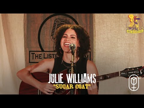 Julie Williams - "Sugar Coat"