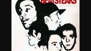 Beatsteaks - Cut Off The Top (Timo Maas Dirty Rocker Remix) video