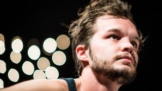 The Tallest Man on Earth - Leading Me Now (Live on KEXP)