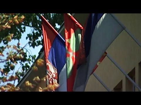 Info - Sećanje na Dan mladosti - (TV KCN 25.05.2020)