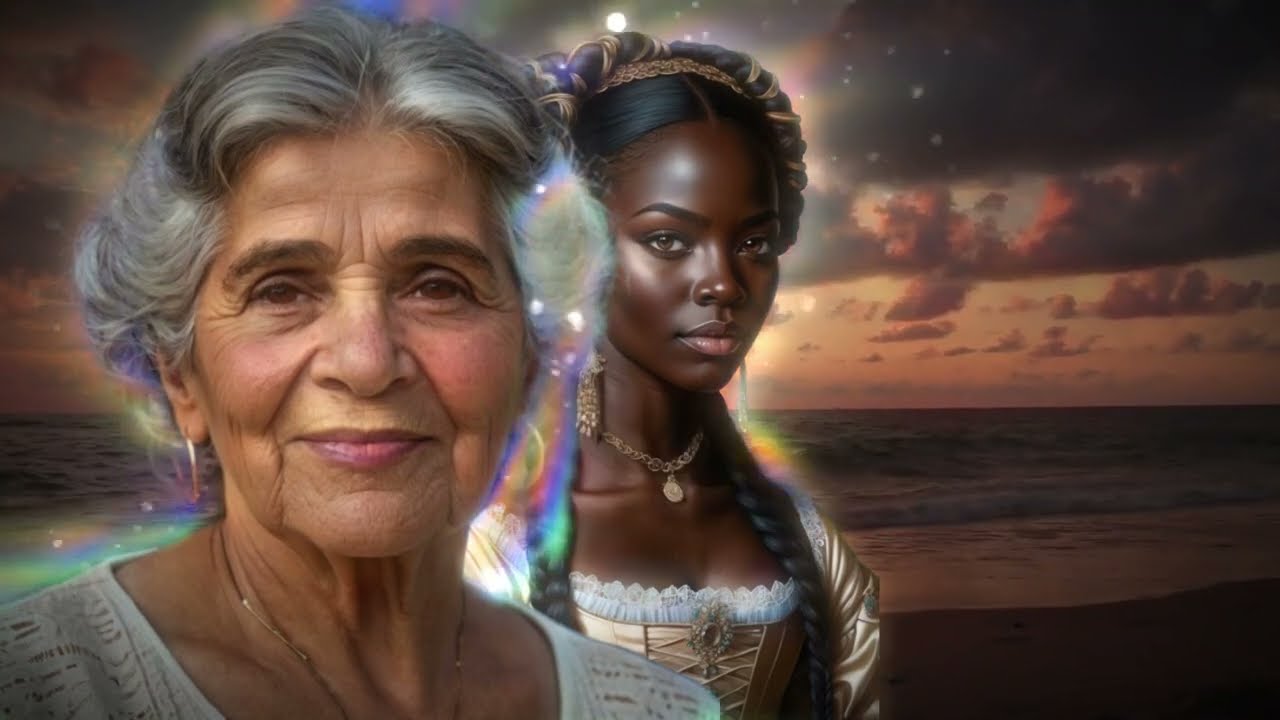 ¡ESTO ES UN HECHO! POCOS HOMBRES SABEN DE ESTO, CONSEJOS MUY SABIOS DE UNA ANCIANA DE 82 AÑOS