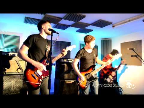 North Road Sessions - Alburn - Thieves