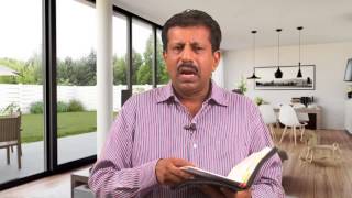 Gospel TV Message Br Jose Prakash 02